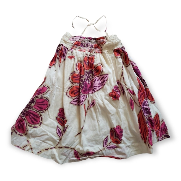 3T GAP floral dress - Picture 1 of 3